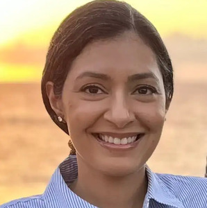 Fundraising Page: Manjari Malaiya